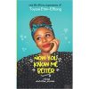now you know me better book