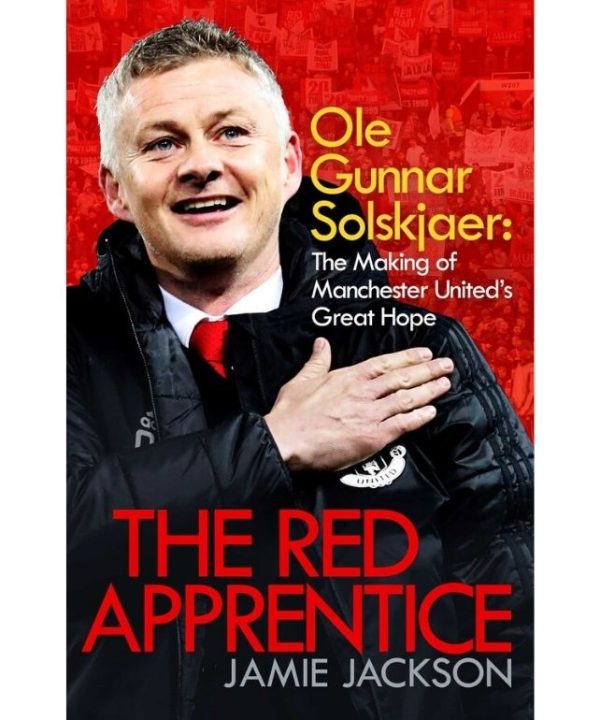 the red apprentice