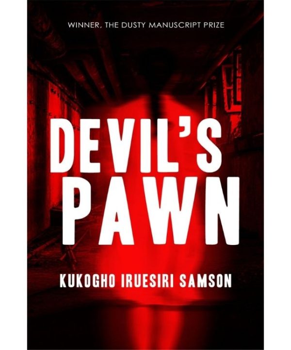 devil's pawn