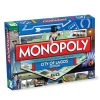 monopoly: city of lagos edition