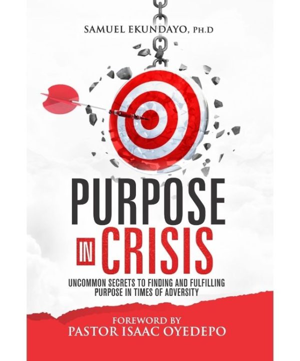 purpose in crisis