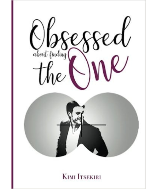 Obsessed About Finding "The One"