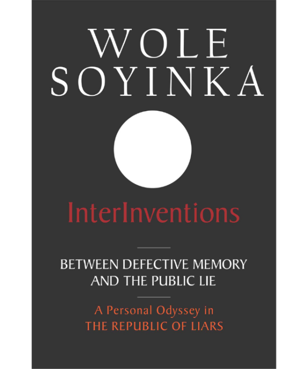 Interventions V: Between Defective Memory the Public Lie