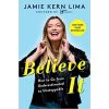 Believe it book