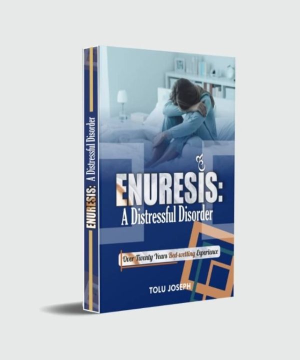 ENURESIS: A Distressful Disorder book