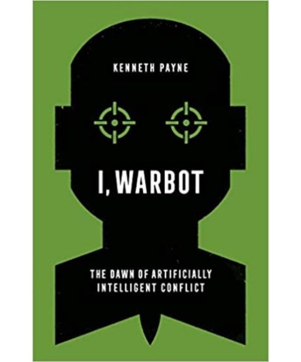 warbot book
