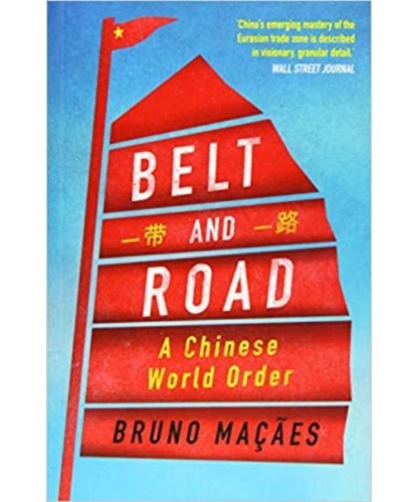 Belt and road book