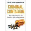 criminal contagion book