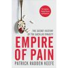 empire of pain book