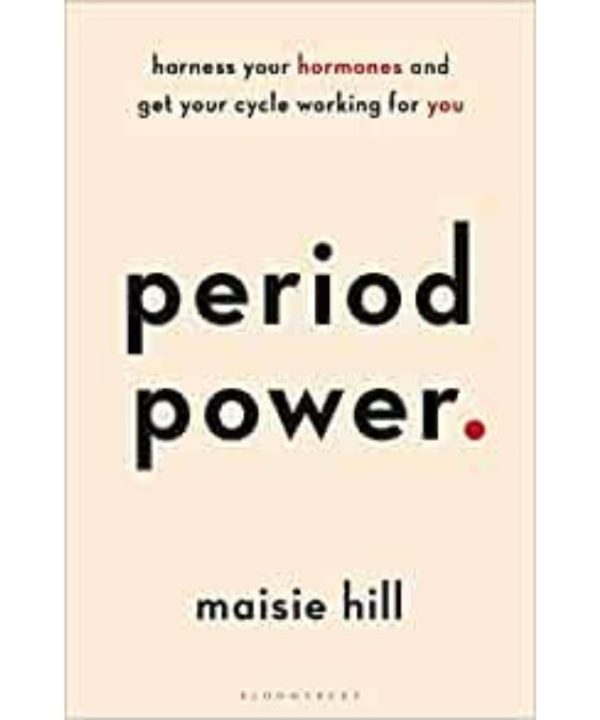 Period Power book