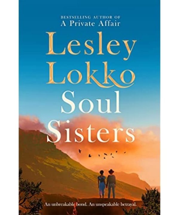 soul sisters book by lesley lokko