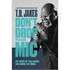 dont drop the mic by td jakes book