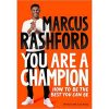you are a champion book