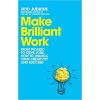 make brilliant work book