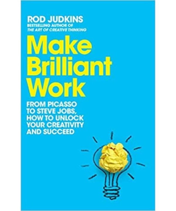 make brilliant work book