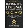 behind the enigma book