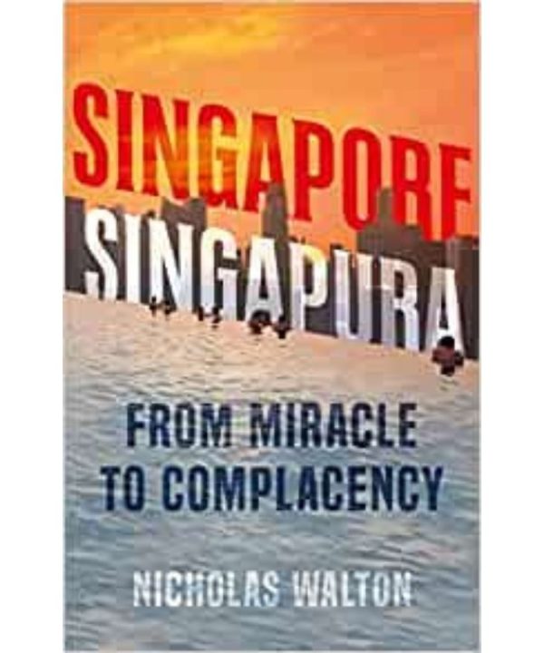 singapore book