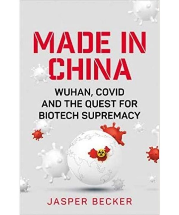 made in china book