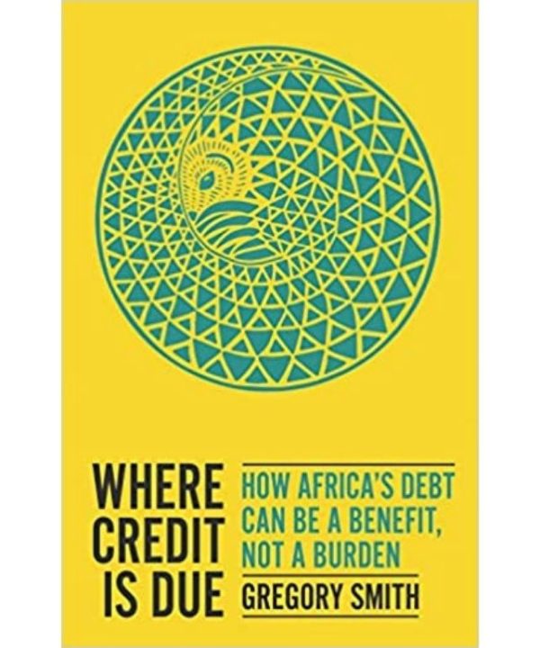 where credit is due book