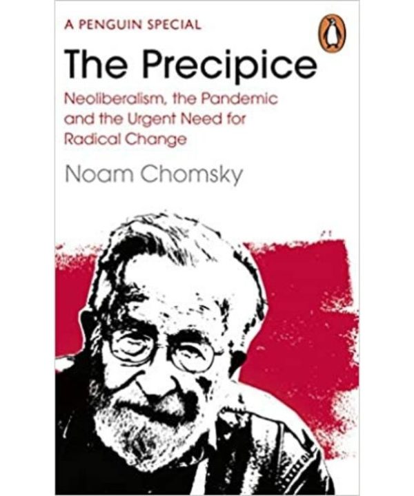 the precipice book