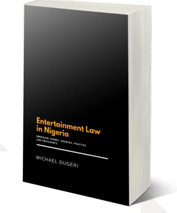 Entertainment Law in Nigeria