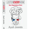 LISTENEVERYHOW negotiation book