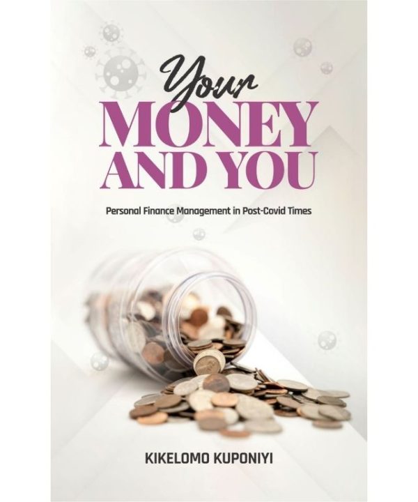 your money and you book