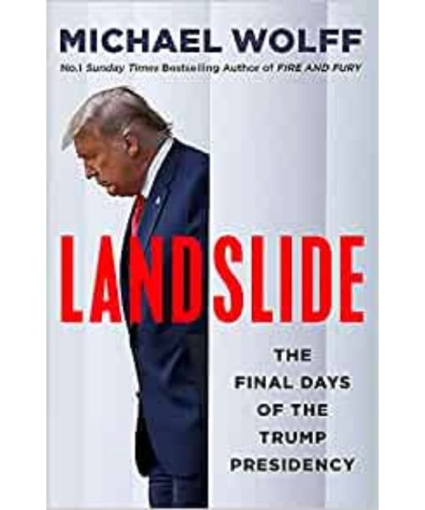 Landslide trump book