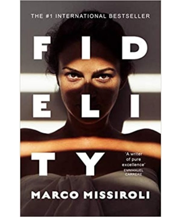 fidelity book