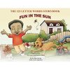 The 123 Letter Words Storybook: Fun in the Sun