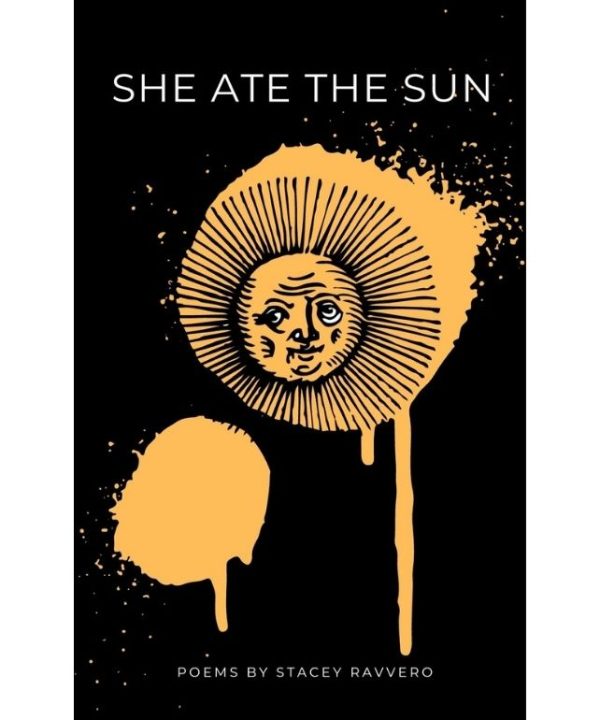 She Ate The Sun