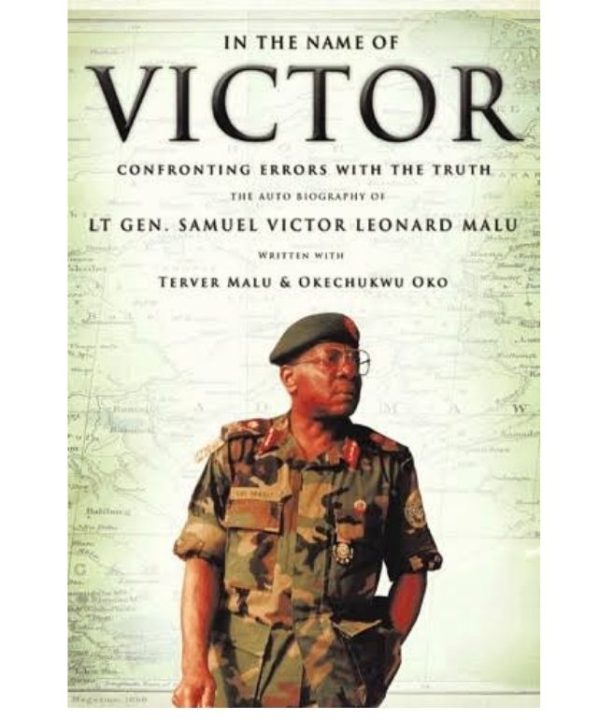 In the Name of Victor
