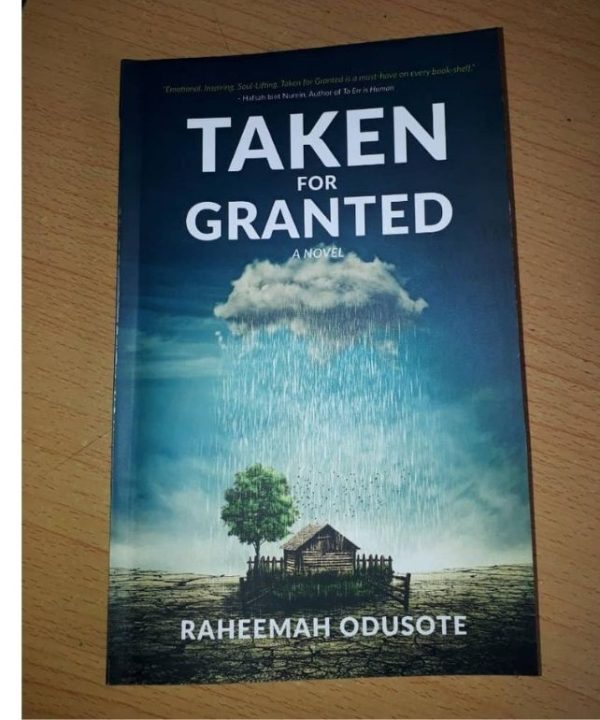 Taken for Granted