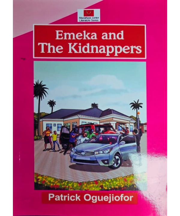 Emeka and the Kidnappers