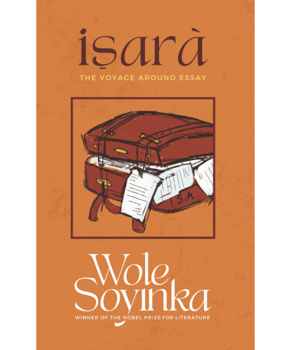 Isara: A Voyage Around Essay
