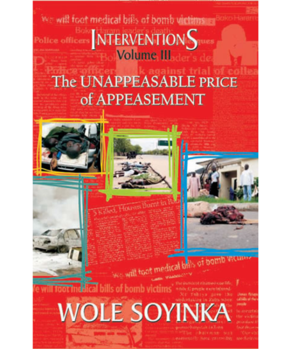 Interventions Vol. III