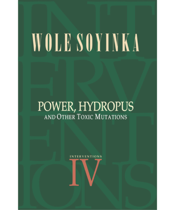 Interventions Vol. IV