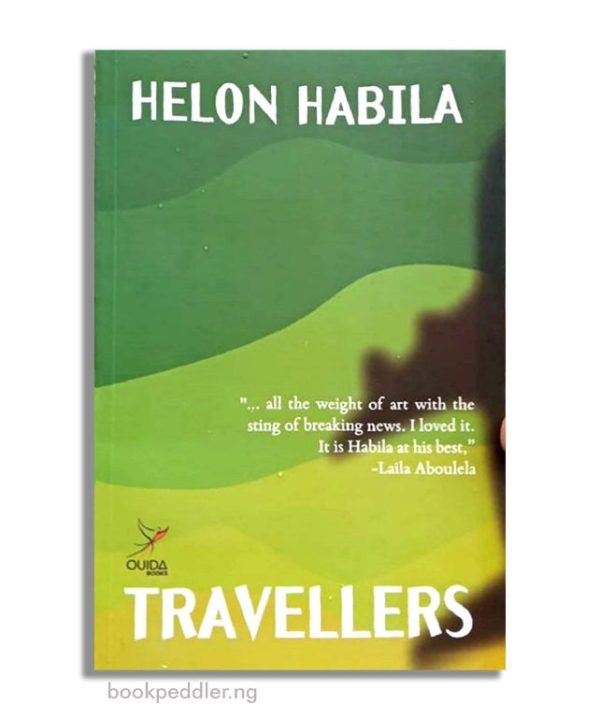 Travelers: A Novel