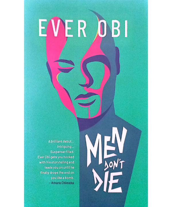 Men Don't Die
