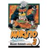 Naruto 3 books