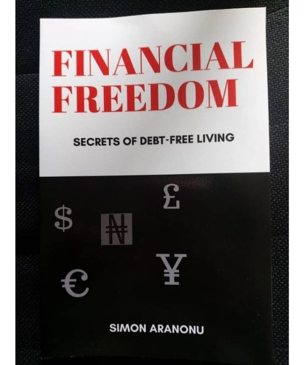Financial Freedom: Secrets of Debt-Free Living