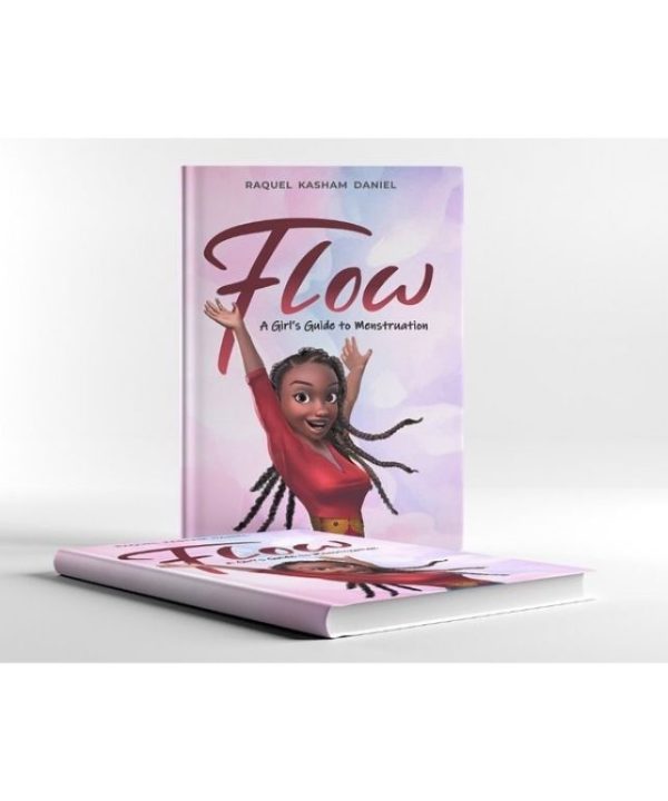 Flow: A girls guide to menstruation