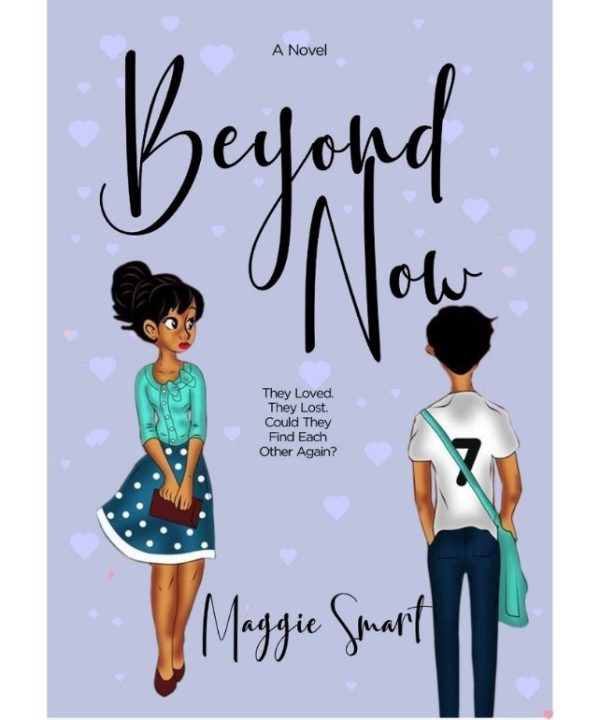 Beyond Now
