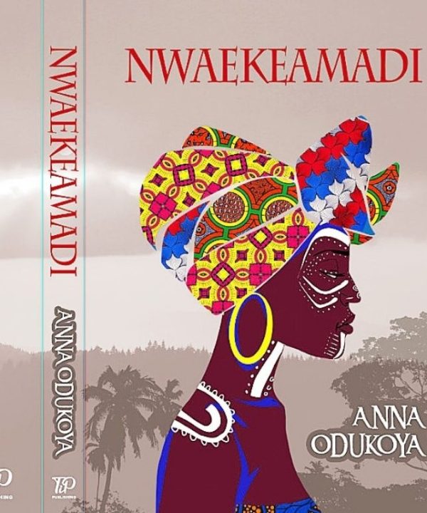 Nwaekeamadi
