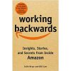 working backward amazon book