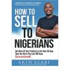 How to sell to nigerians book