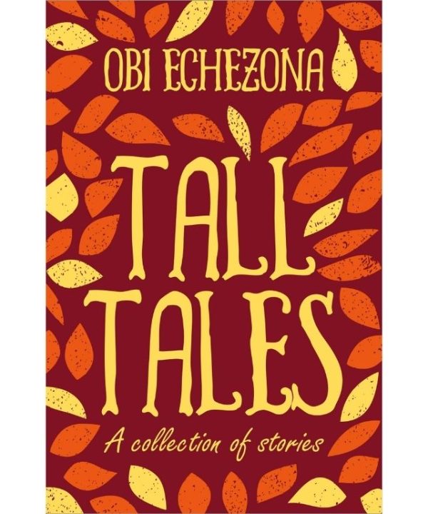 tall tales book