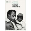 the fire next time book