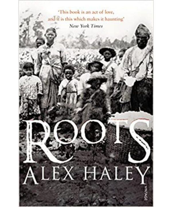 roots book