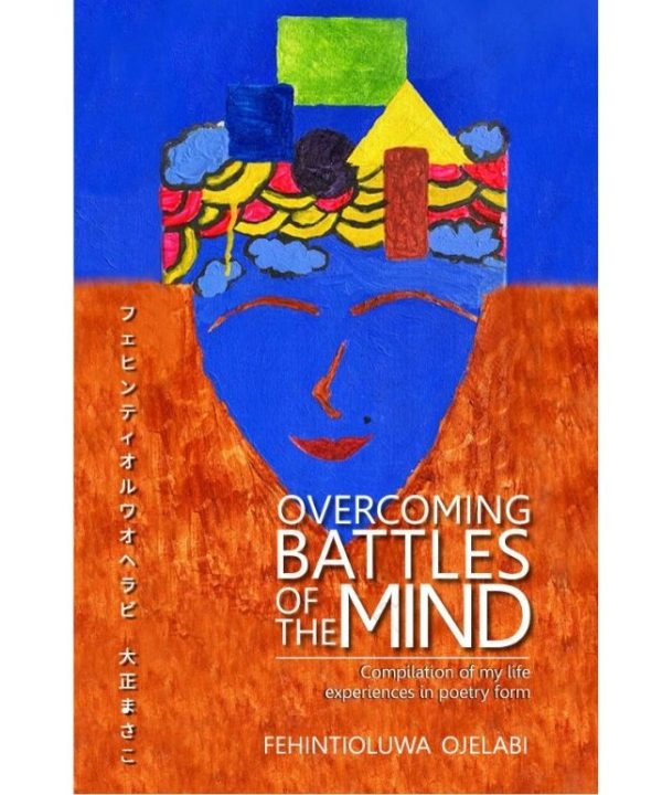 Overcoming battles of the mind